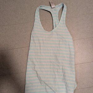 Striped Ivivva Tank Top